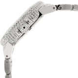  Shop Authentic Michael Kors Camille Crystal Pave Dial Silver Steel Strap Watch for Women - MK5869 - Luxxuri
