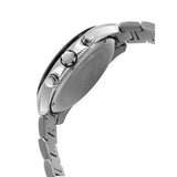  Shop Authentic Hugo Boss Montre Distinct Black Dial Silver Steel Strap Watch for Men - 1513857 - Luxxuri