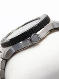  Shop Authentic Gucci G Timeless Black Dial Silver Steel Strap Watch For Men - YA126249 - Luxxuri