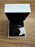  Shop Authentic Calvin Klein City Quartz Black Dial Black Leather Strap Watch for Men - K2G2G4C1 - Luxxuri