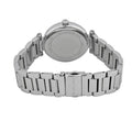  Shop Authentic Michael Kors Skylar Quartz White Dial Silver Steel Strap Watch For Women - MK5970 - Luxxuri