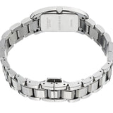  Shop Authentic Burberry Heritage Black Dial Silver Steel Strap Watch For Women - BU9601 - Luxxuri