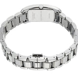  Shop Authentic Burberry Heritage Quartz White Dial Silver Steel Strap Watch For Women - BU9600 - Luxxuri