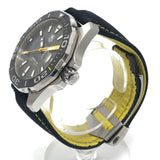  Shop Authentic Tag Heuer Aquaracer Grey Dial Watch for Men - WAY211F.FC6362 - Luxxuri