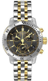  Shop Authentic Tissot T Sport PRS 200 Chronograph Black Dial Two Tone Steel Strap Watch For Men - T067.417.22.051.00 - Luxxuri