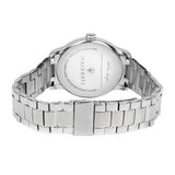  Shop Authentic Maserati Tradizione Black Dial Silver Steel Strap Watch For Men - R8853125002 - Luxxuri