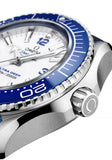  Shop Authentic Omega Planet Ocean 6000M Co Axial Master Chronometer 45.5mm White Dial Black Rubber Strap Watch for Men - 21532462104001 - Luxxuri