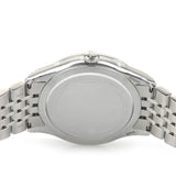  Shop Authentic Tudor 1926 Automatic White Dial Silver Steel Strap Watch for Men - M91650-0005 - Luxxuri