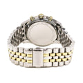  Shop Authentic Michael Kors Lexington Silver Dial Two Tone Steel Strap Watch for Women - MK5955 - Luxxuri
