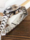  Shop Authentic Maserati Tradizione Automatic White Dial Stainless Steel Watch For Men - R8823125001 - Luxxuri