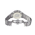  Shop Authentic Emporio Armani Chonograph SIlver Dial Silver Steel Strap Watch For Men - AR1933 - Luxxuri