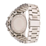  Shop Authentic Michael Kors Bradshaw Black Dial Silver Steel Strap Watch for Men - MK5705 - Luxxuri