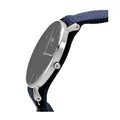  Shop Authentic Daniel Wellington Classic Bayswater Black Dial Black NATO Strap Watch For Men - DW00100278 - Luxxuri