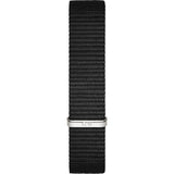  Shop Authentic Daniel Wellington Classic Petite Cornwall White Dial Black NATO Strap Watch For Women - DW00100254 - Luxxuri