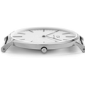  Shop Authentic Daniel Wellington Classic Winchester White Dial Two Tone Nylon Strap Watch For Women - DW00100049 - Luxxuri