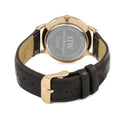  Shop Authentic Daniel Wellington Dapper York White Dial Brown Leather Strap Watch For Women - DW00100093 - Luxxuri