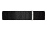  Shop Authentic Daniel Wellington Classic Petite Cornwall Black Dial Black NATO Strap Watch For Women - DW00100216 - Luxxuri
