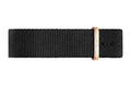  Shop Authentic Daniel Wellington Classic Petite Cornwall White Dial Green NATO Strap Watch For Women - DW00100253 - Luxxuri
