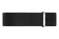 Shop Authentic Daniel Wellington Classic Petite Cornwall White Dial Black NATO Strap Watch For Women - DW00100254 - Luxxuri