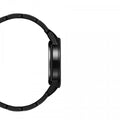  Shop Authentic Daniel Wellington Iconic Link Ceramic Black Dial Black Steel Strap Watch For Women - DW00100415 - Luxxuri