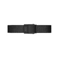  Shop Authentic Daniel Wellington Classic Petite Pressed Ashfield Black Dial Black Mesh Bracelet Watch For Women - DW00100441 - Luxxuri