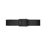  Shop Authentic Daniel Wellington Classic Petite Pressed Ashfield Black Dial Black Mesh Bracelet Watch For Women - DW00100441 - Luxxuri
