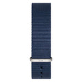  Shop Authentic Daniel Wellington Classic Bayswater Black Dial Black NATO Strap Watch For Men - DW00100278 - Luxxuri