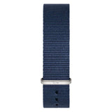  Shop Authentic Daniel Wellington Classic Bayswater Black Dial Black NATO Strap Watch For Men - DW00100278 - Luxxuri