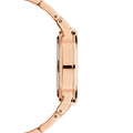  Shop Authentic Daniel Wellington Iconic Link Emerald Green Dial Rose Gold Steel Strap Watch For Women - DW00100419 - Luxxuri