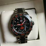 Shop Authentic Tag Heuer Formula 1 Grey Dial Watch for Men - CAZ101U.BA0843 - Luxxuri