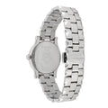  Shop Authentic Tissot Stylis-T Mother of Pearl Dial Watch For Women - T028.210.11.117.02 - Luxxuri
