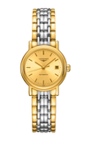  Shop Authentic Longines Presence 25.5mm Automatic Stainless Steel Watch for Women - L4.321.2.32.7 - Luxxuri