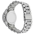  Shop Authentic Michael Kors Brinkley Diamonds Silver Dial Silver Steel Strap Watch for Women - MK6186 - Luxxuri