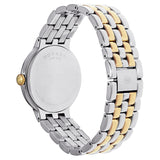  Shop Authentic Movado Veturi Quartz Black Dial Two Tone Steel Strap Watch for Men - 0606932 - Luxxuri