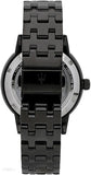  Shop Authentic Maserati Granturismo Sport GT Skeleton Black Dial Black Steel Strap Watch For Men - R8823134003 - Luxxuri