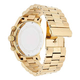  Shop Authentic Michael Kors Runway Gold Dial Gold Steel Strap  Watch for Men - MK8077 - Luxxuri