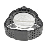  Shop Authentic Diesel Mr Daddy 1.0 Gray Dial Gray Stainless Steel Watch For Men - DZ7247 - Luxxuri