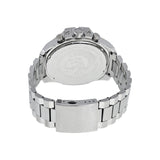 Shop Authentic Diesel Mega Chief Quartz Chronograph White Dial Steel Strap Watch For Men - DZ4328 - Luxxuri