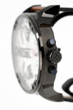  Shop Authentic Diesel Mr. Daddy 2.0 Chronograph Silver Dial Brown Leather Strap Watch For Men - DZ7394 - Luxxuri