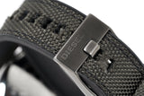  Shop Authentic Diesel Mr Daddy 2.0 Chronograph Grey Dial Black Nylon Strap Watch For Men - DZ7420 - Luxxuri