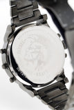  Shop Authentic Diesel Mr Daddy 2.0 Chronograph Grey Dial Grey Steel Strap Watch For Men - DZ7315 - Luxxuri