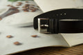  Shop Authentic Calvin Klein High Noon Quartz Black Dial Black Leather Strap Watch for Men - K8M211C1 - Luxxuri