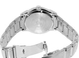  Shop Authentic Citizen Eco Drive Blue Dial Silver Stainless Steel Watch For Men - BM7140-54L - Luxxuri