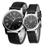  Shop Authentic Tissot Classic Dream Black Dial Black Leather Strap Watch for Men - T033.410.16.053.01 - Luxxuri