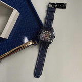  Shop Authentic Guess Phoenix Chronograph Black Dial Black Rubber Strap Watch for Men - GW0499G1 - Luxxuri