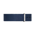  Shop Authentic Daniel Wellington Classic Bayswater Black Dial Black NATO Strap Watch For Men - DW00100278 - Luxxuri