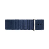 Shop Authentic Daniel Wellington Classic Bayswater Black Dial Black NATO Strap Watch For Men - DW00100278 - Luxxuri