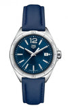  Shop Authentic Tag Heuer Formula 1 Blue Dial Watch for Women - WBJ1312.FC8231 - Luxxuri