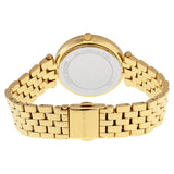  Shop Authentic Michael Kors Darci Pink Dial Gold Steel Strap Watch for Women - MK3444 - Luxxuri