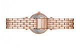  Shop Authentic Michael Kors Darci Analog Mother of Pearl Dial Rose Gold Steel Strap Watch For Women - MK3832 - Luxxuri